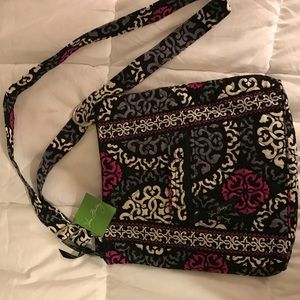 Vera Bradley bag - Brand New with Tag!